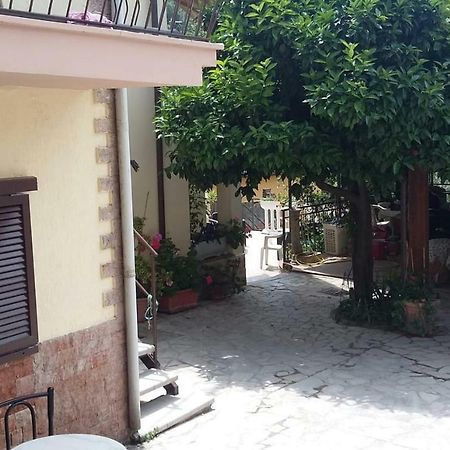 Casa Swami Apartment La Spezia Exterior foto