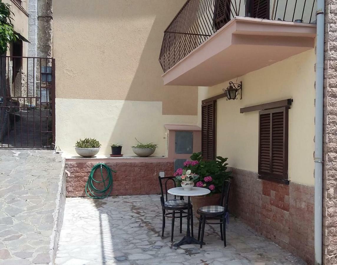 Casa Swami Apartment La Spezia Exterior foto
