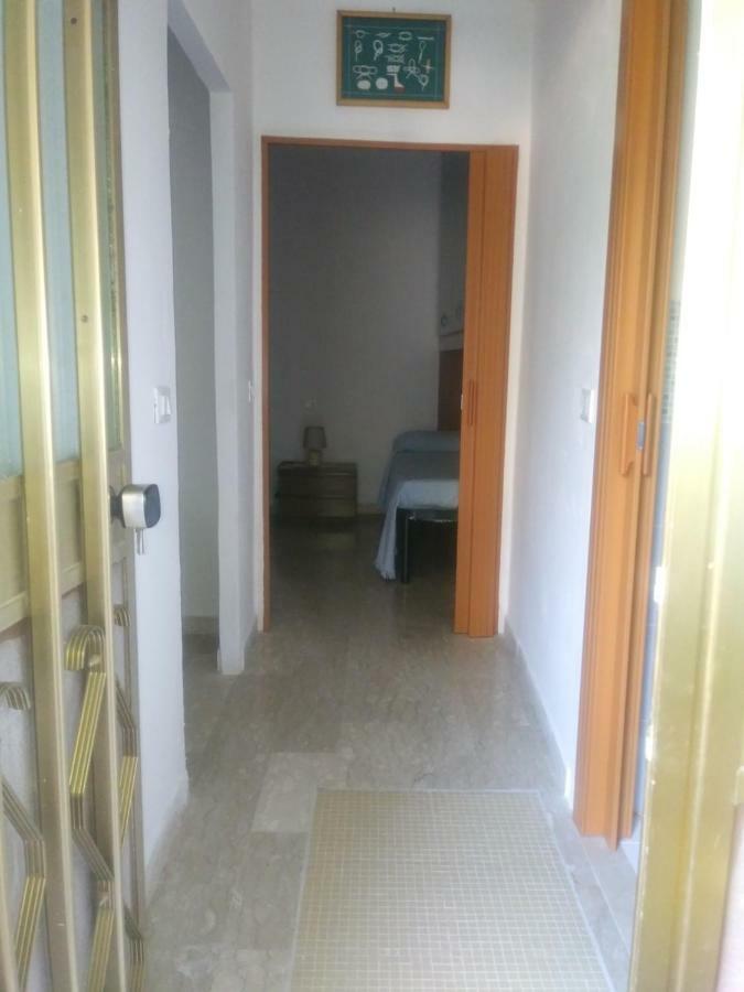 Casa Swami Apartment La Spezia Exterior foto
