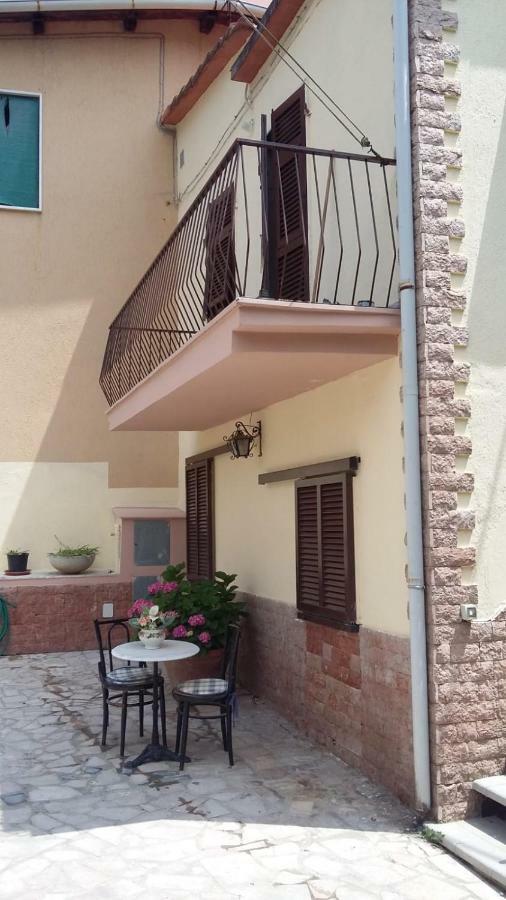 Casa Swami Apartment La Spezia Exterior foto